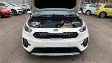 Kia Niro 1.6 GDi Hybrid 2 5dr DCT Hybrid Estate